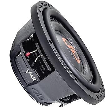 SUbLOW Amazon.com: DD Audio SL608-D4 8