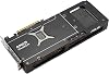 ASUS Prime Radeon™ RX 9070 XT OC Edition Graphics Card (PCIe 5.0, HDMI/DP 2.1, 2.5 Slot Design, axial technology Fans, Double Ball Fan Bearings, Double BIOS, GPU Protection)