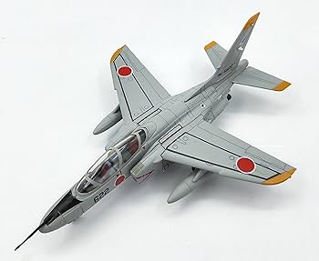 Amazon | 1/100 完成品 日本 Japan Self Defense Force JSDF T-4