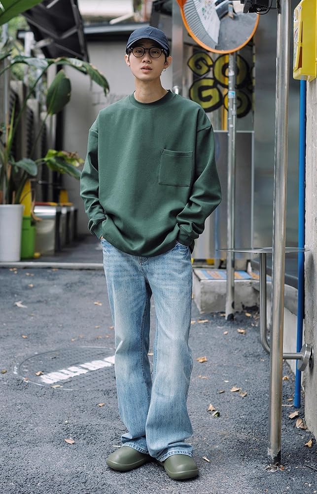 WIND AND SEA チャコール トレーナーL WIND AND SEA（ウィンダンシー）中古・古着オンライン通販 | Kindal