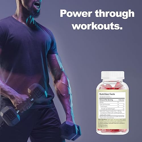 Miniatura 3 de kivus Ketovex Keto Gummies - Gomitas Ketovex Keto ACV (individuales, 60 gomitas)