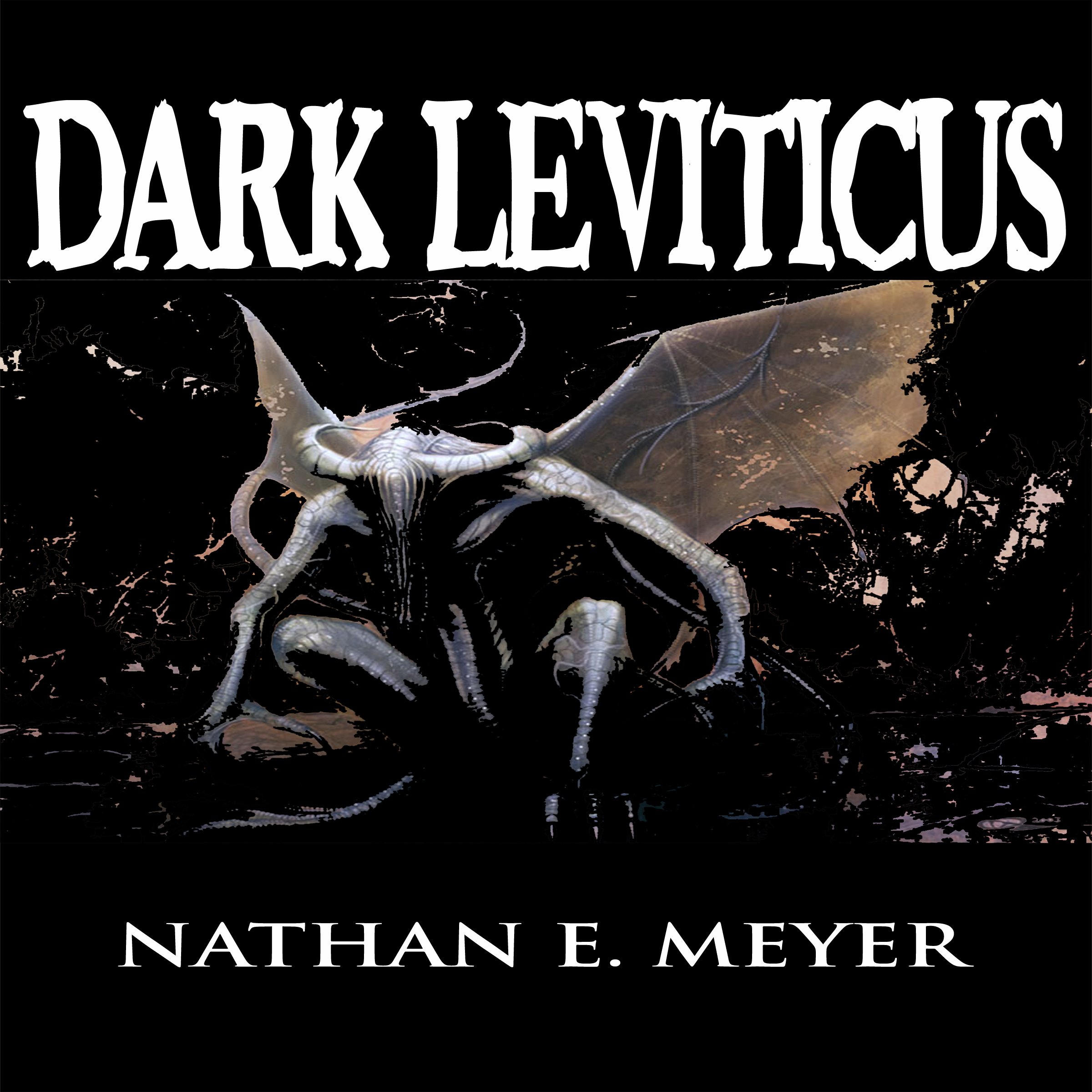 Dark Leviticus