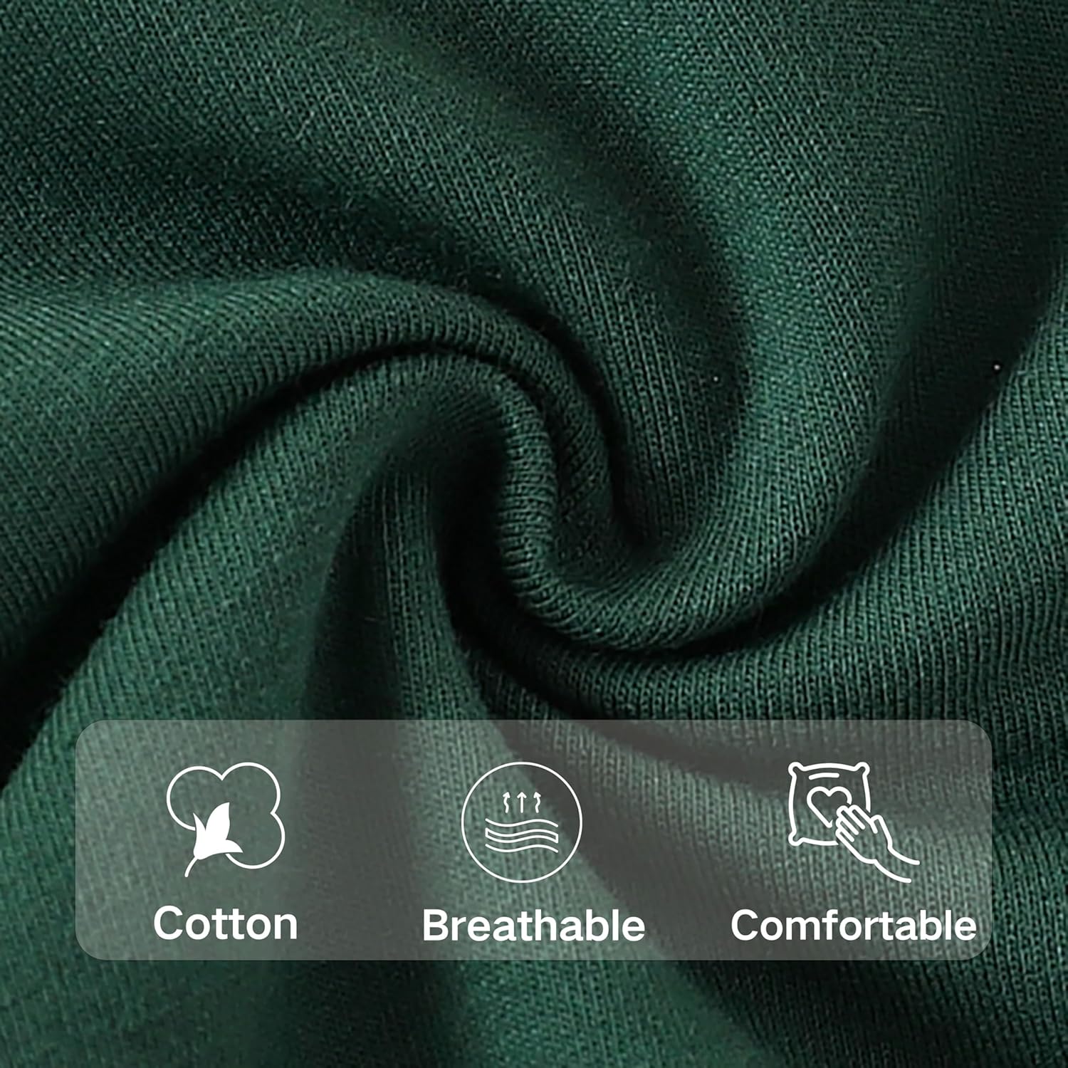 Size 3-12 Years Toddler Boys Clothes Sweatshirt and Pants 2PCS Casual Kids Boys Fall Winter Outfits Sets Green 3-4T image 5 of 9 B0FB2VYP4J