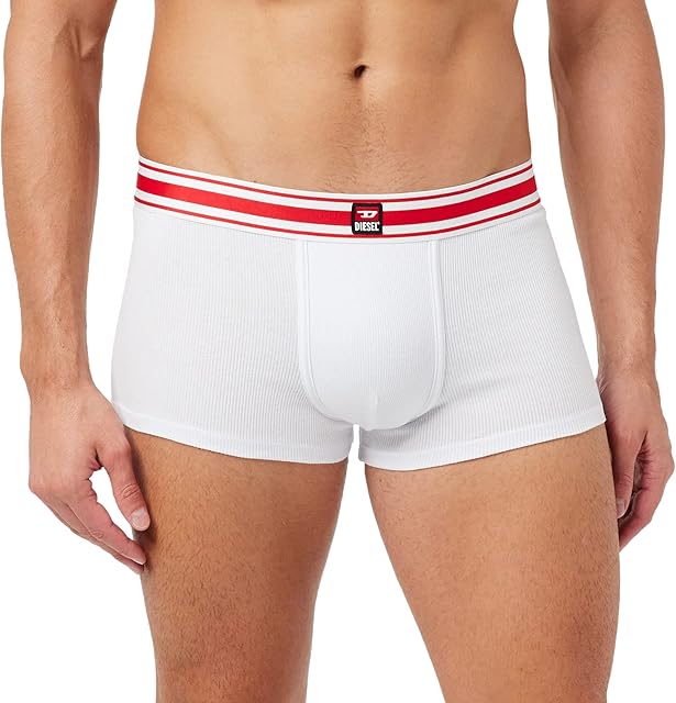 Diesel Krótkie bokserki Mężczyźni Umbx-damien-r