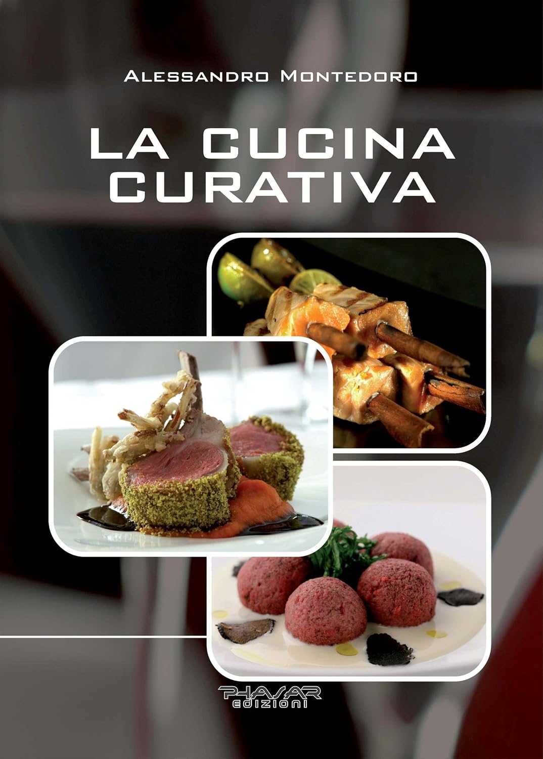 La cucina curativa (Italian Edition)