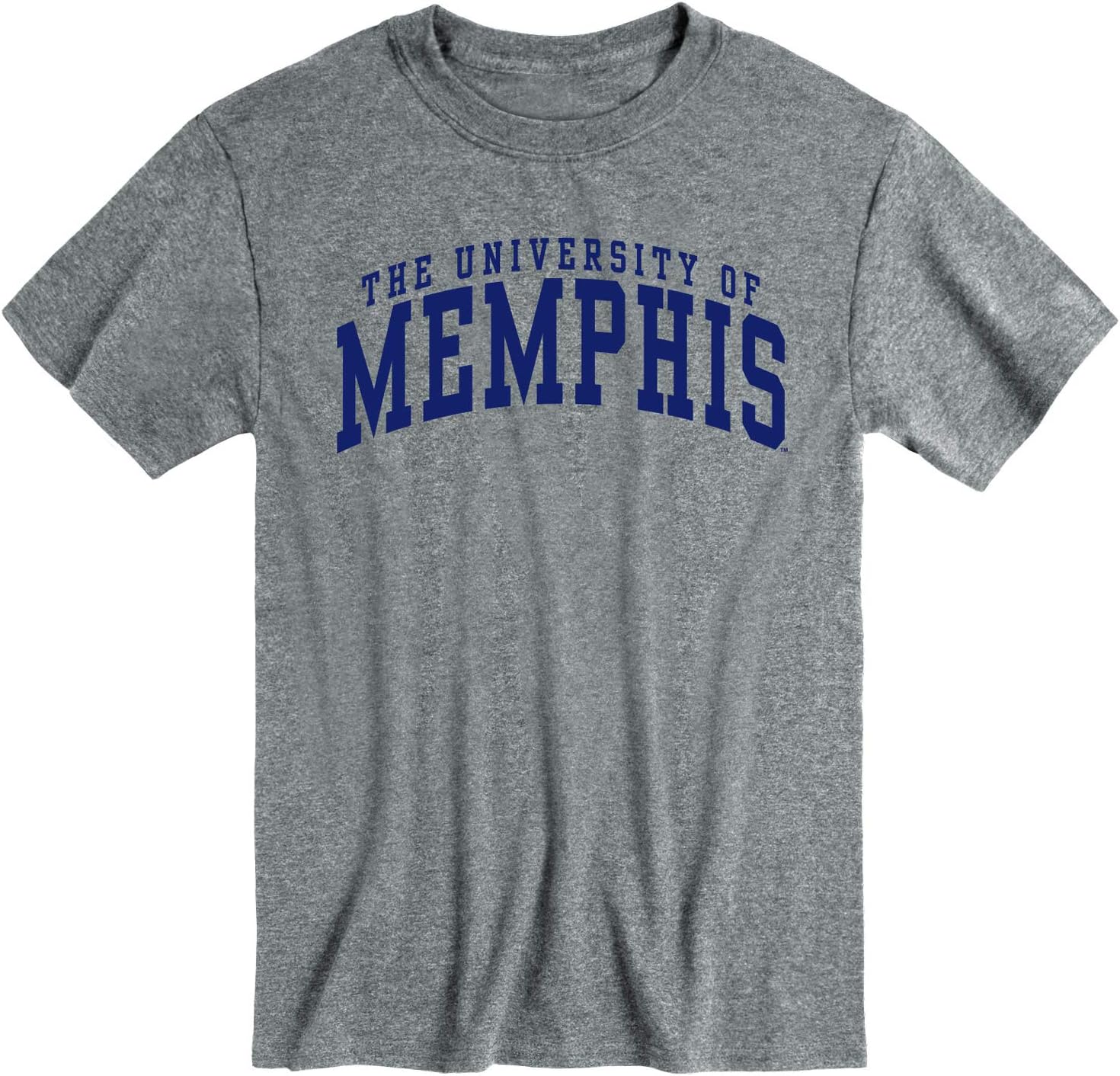 BarnesmithShort Sleeve Adult Color T-Shirt with Classic Arch Logo, Unisex