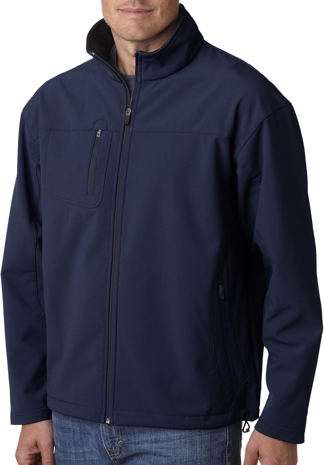 lightweight shell jacket