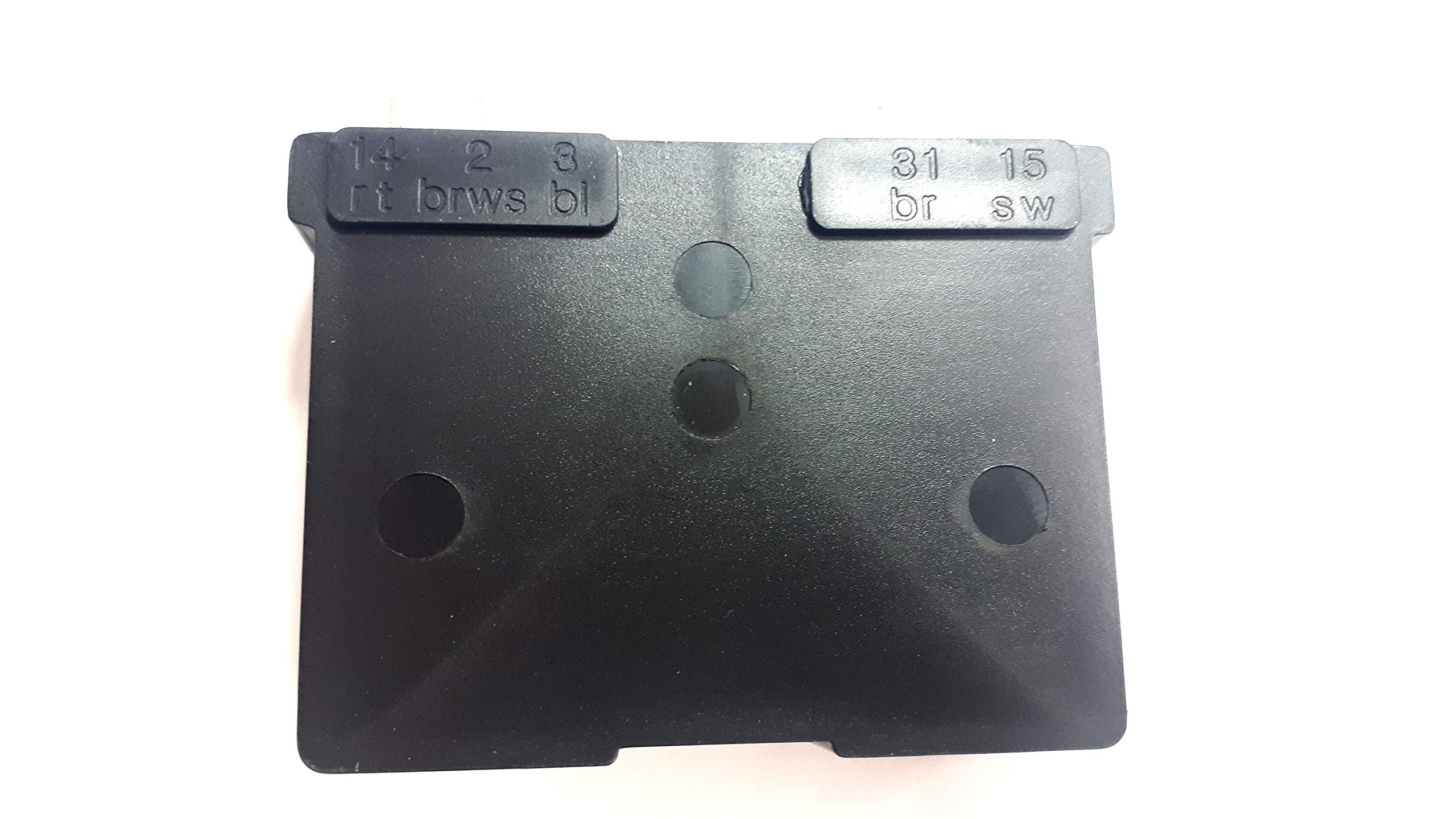 Steuergerät Zündeinheit CDI E-Zündung Für Simson S50 S51 KR51 Schwalbe - Foto 13