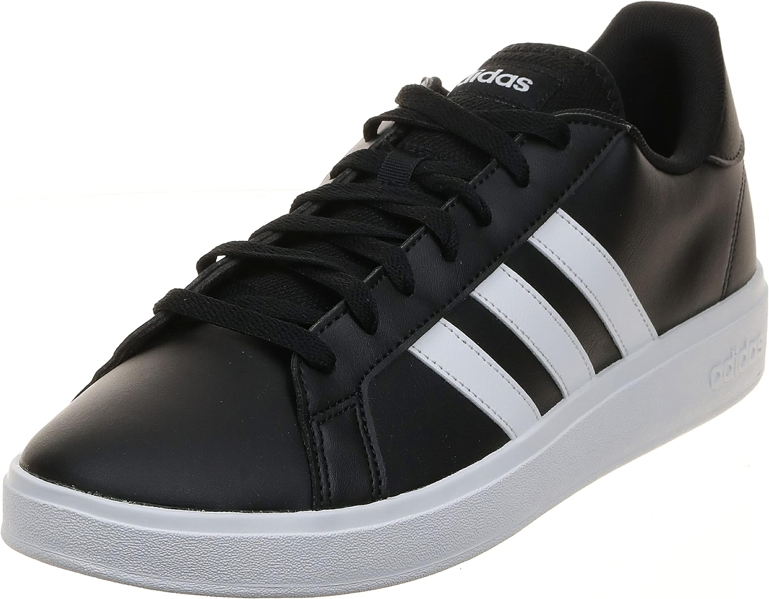 Grand Court TD Sneakers, Unisex, Adult