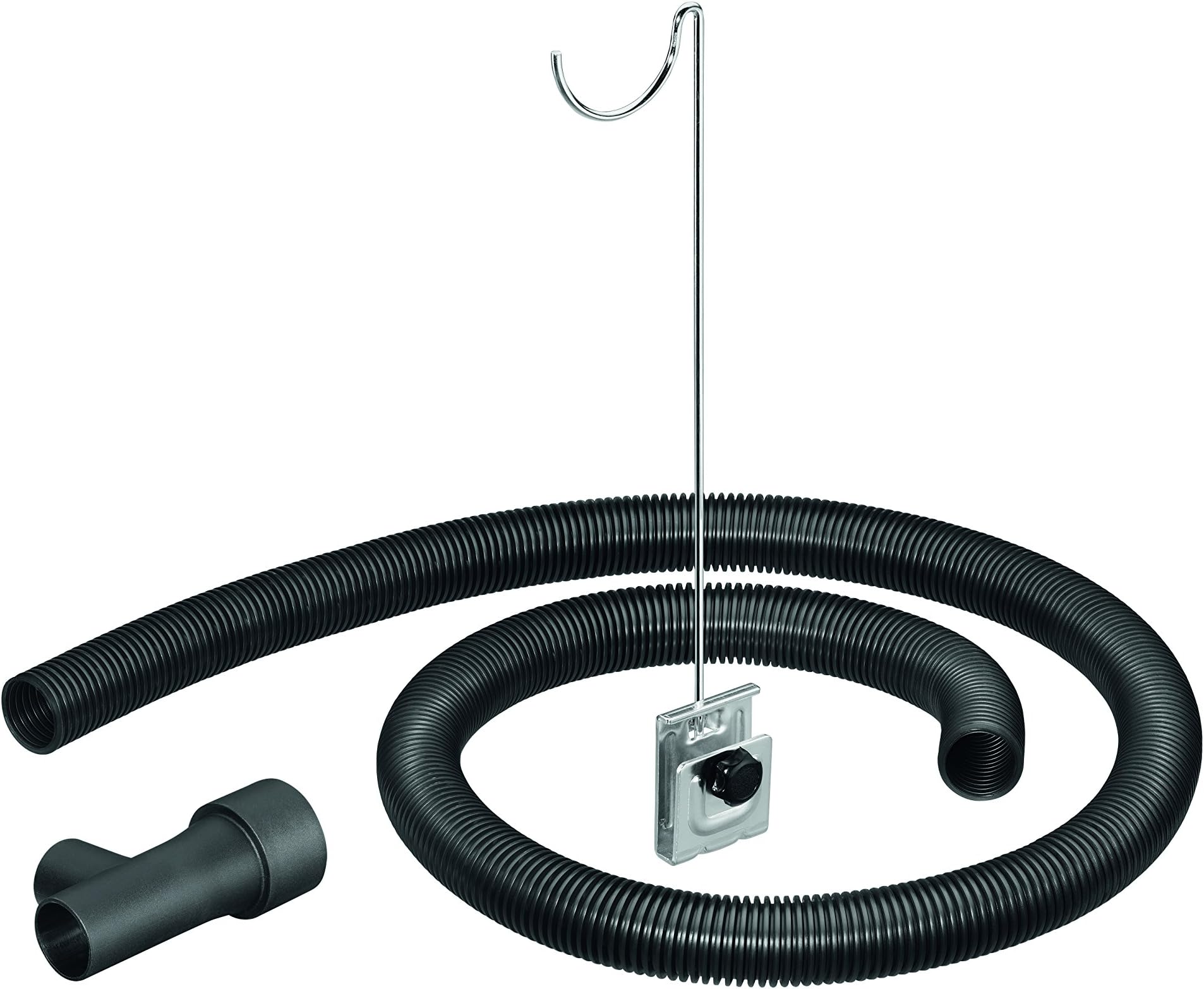 Bosch Professional 2610015513 TSVH3 Table Saw Dust Hose Kit - Blue