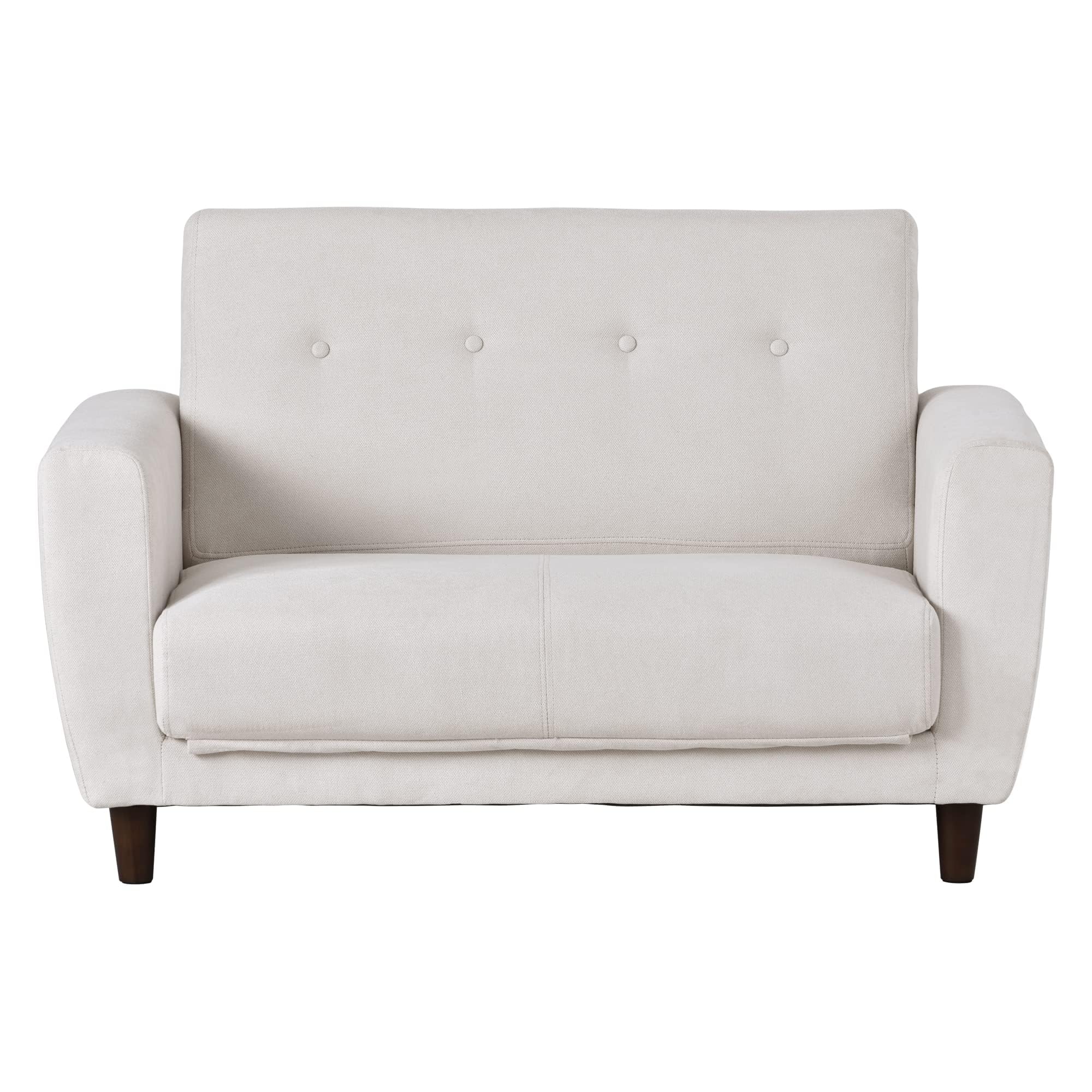 Amazon｜ソファーベッド 2人掛け 脚付き ソファベッド 3way 折りたたみ