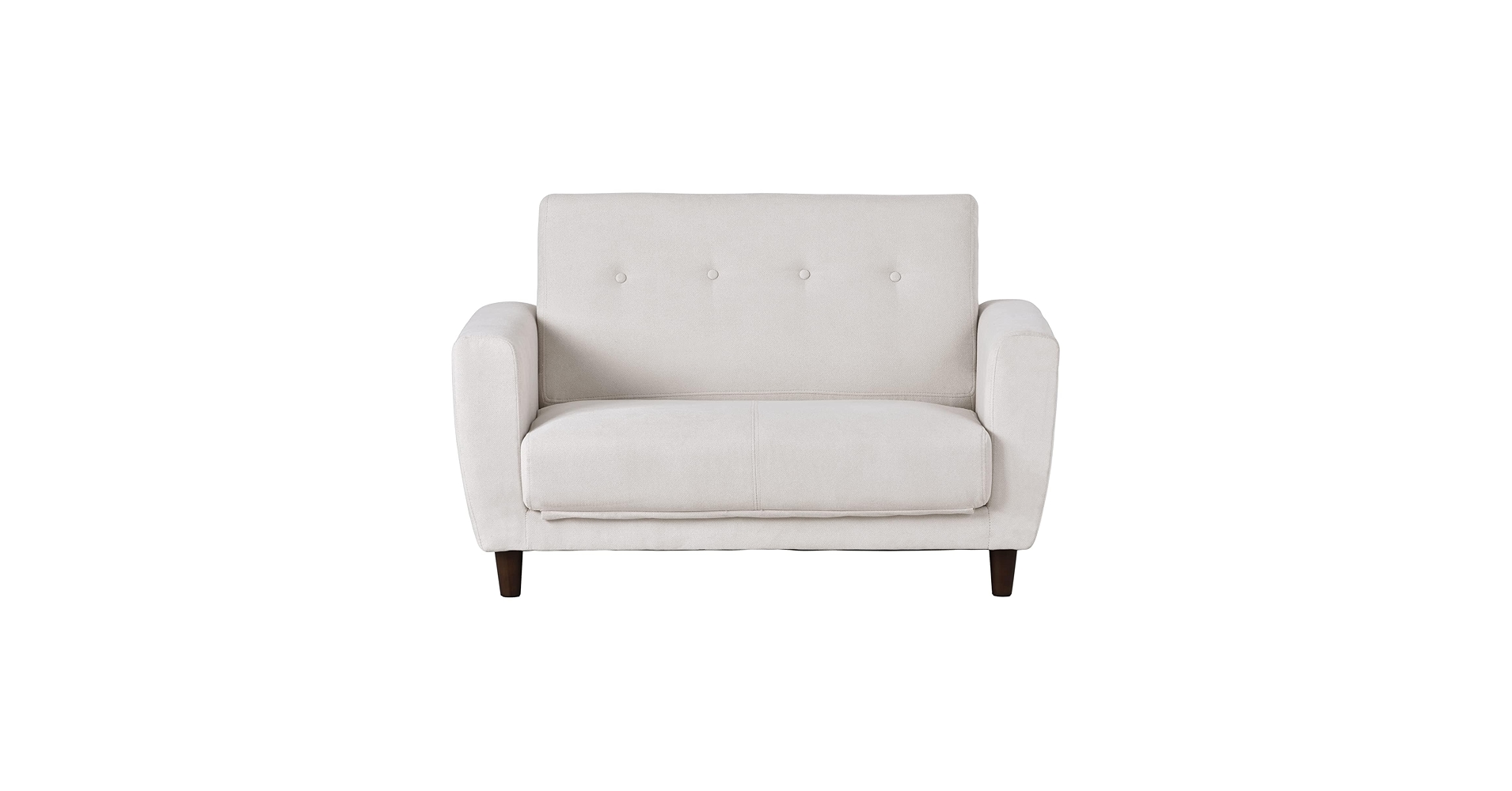 Amazon｜ソファーベッド 2人掛け 脚付き ソファベッド 3way