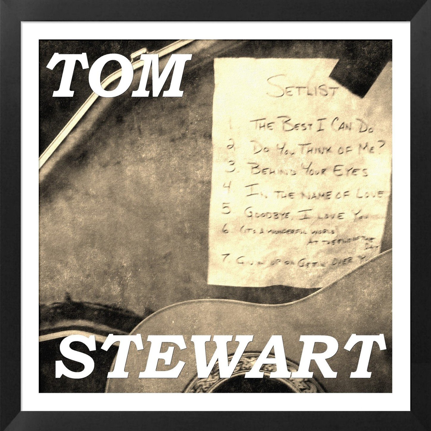 Tom Stewart
