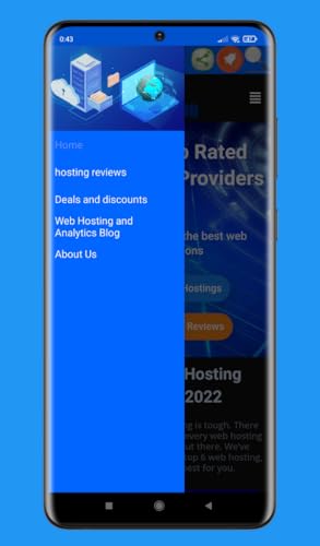 wordpress hosting
