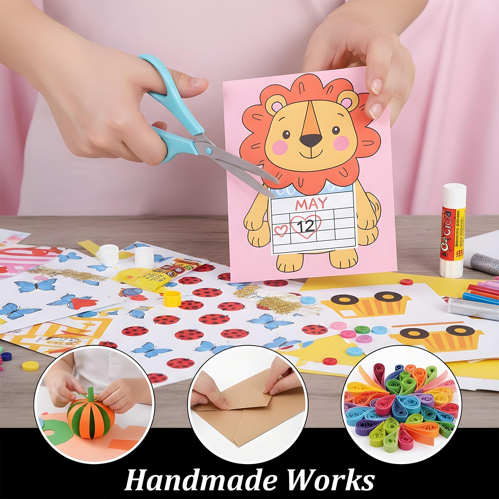 Lot de 60 pastilles adhésives double face transparentes - 25 mm - Ronds et transparents - Pas de traces - Pour supports de téléphone portable et projets de bricolage