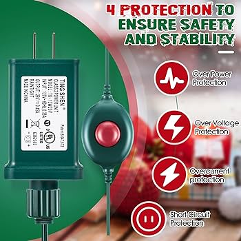 【美品】Led Light VT-7200CX/SET2 ① LED Shoebox/Area light with Selectable Wattage -400W Max