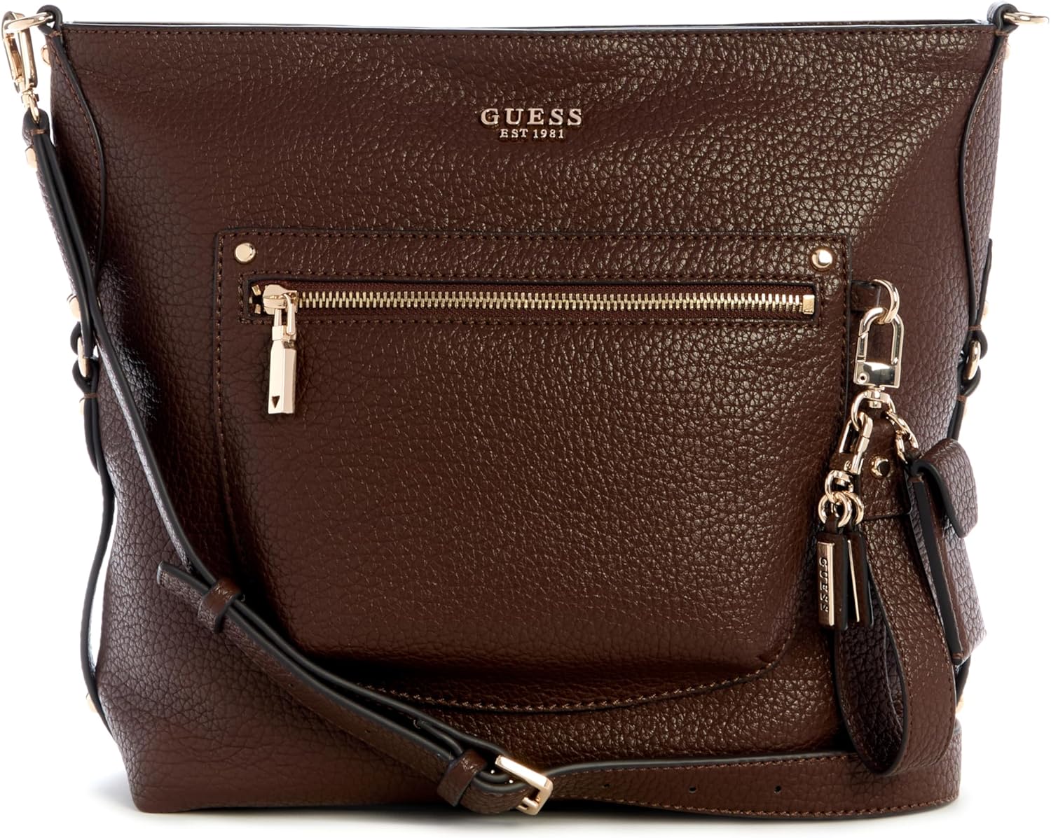 Marsha Crossbody Bucket