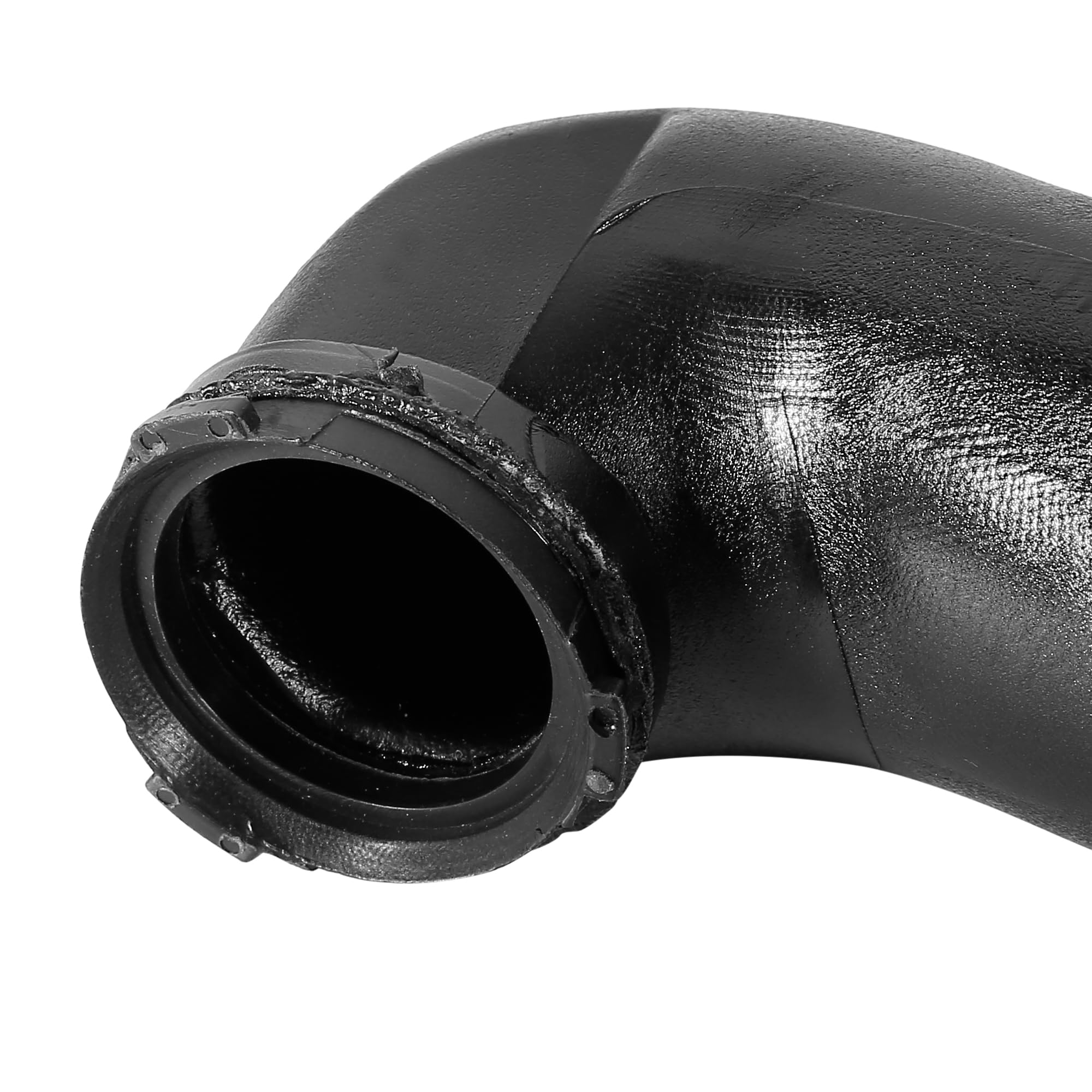 Air Intake Hose For BMW 535i, 640i, 740i, 740Li - Replaces OE 13717582310
