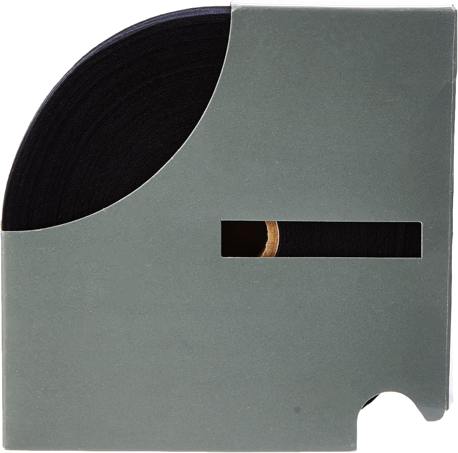 Prym Cotton Ribbon Strong 20 mm, White