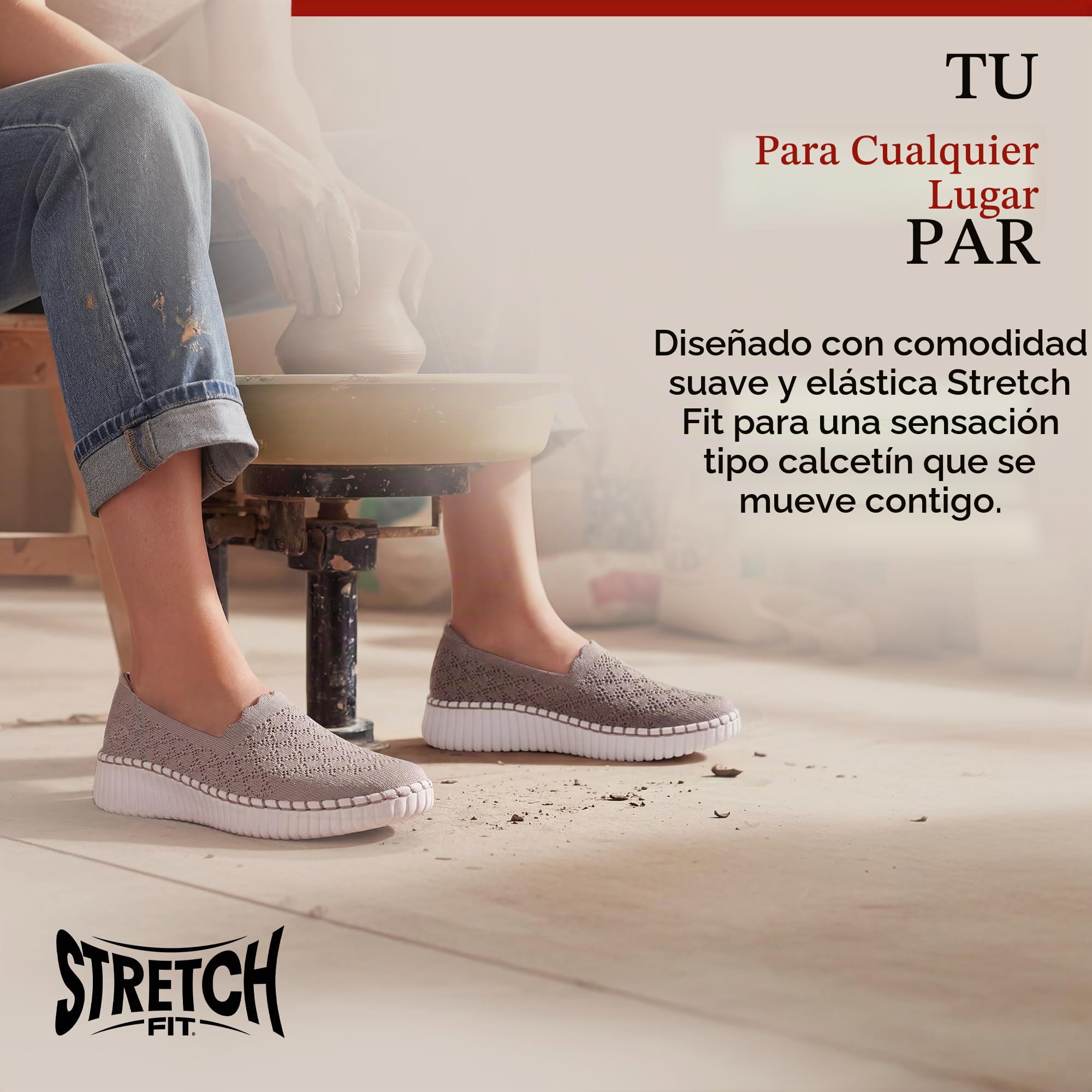 Skechers Wilshire-blvd ZapatillasMujer