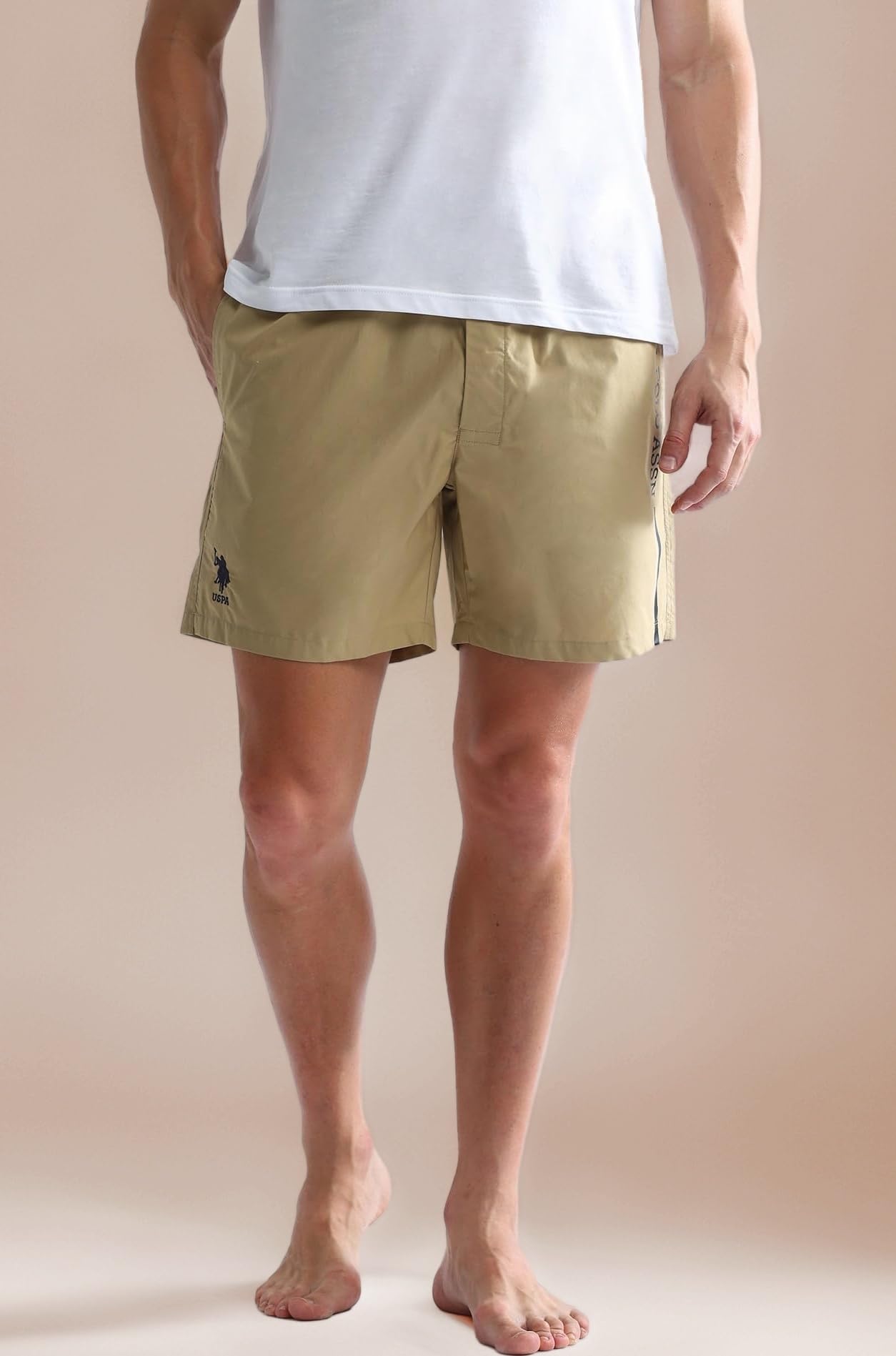U.S. Polo Assn. Men Boxers