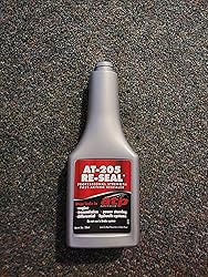 ATP AT-205 Re-Seal Stops Leaks, 8 Ounce Bottle : Amazon.com.au: Automotive