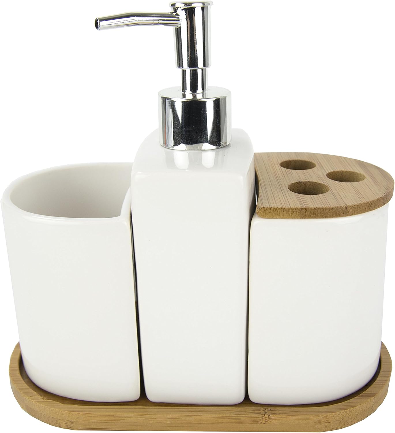 Bathroom Accessories Made In Usa – Rispa