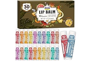 Lip Gloss Wholesale: Essential Natural Lip Care for Wholesale