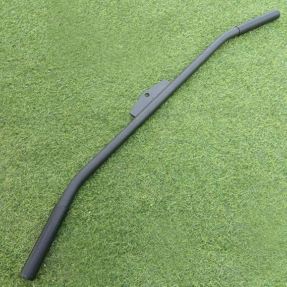 MARSAFIT LAT Pulldown Bar for Cable Machine LAT Pulldown Attachments