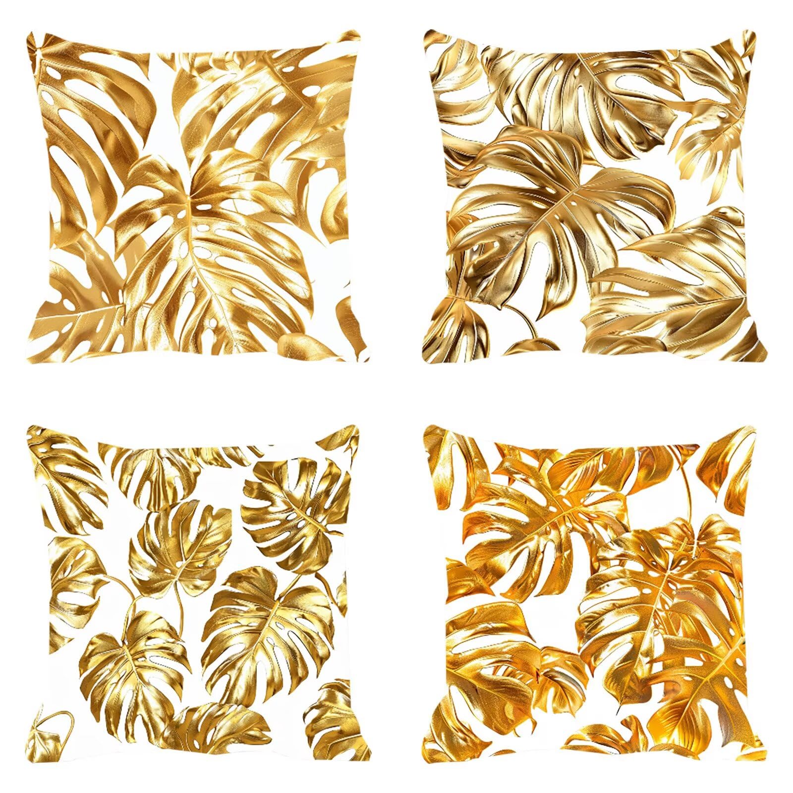 Housse coussin exterieur impermeable velours 60x60 pour eviter les taches