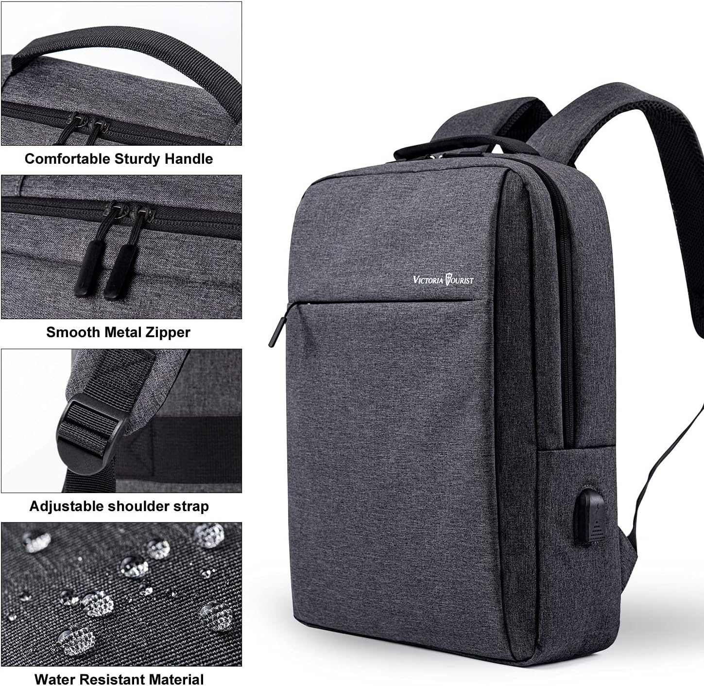 sturdy backpacks for school