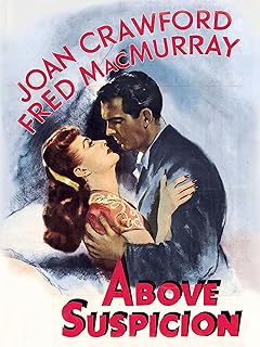 Above Suspicion