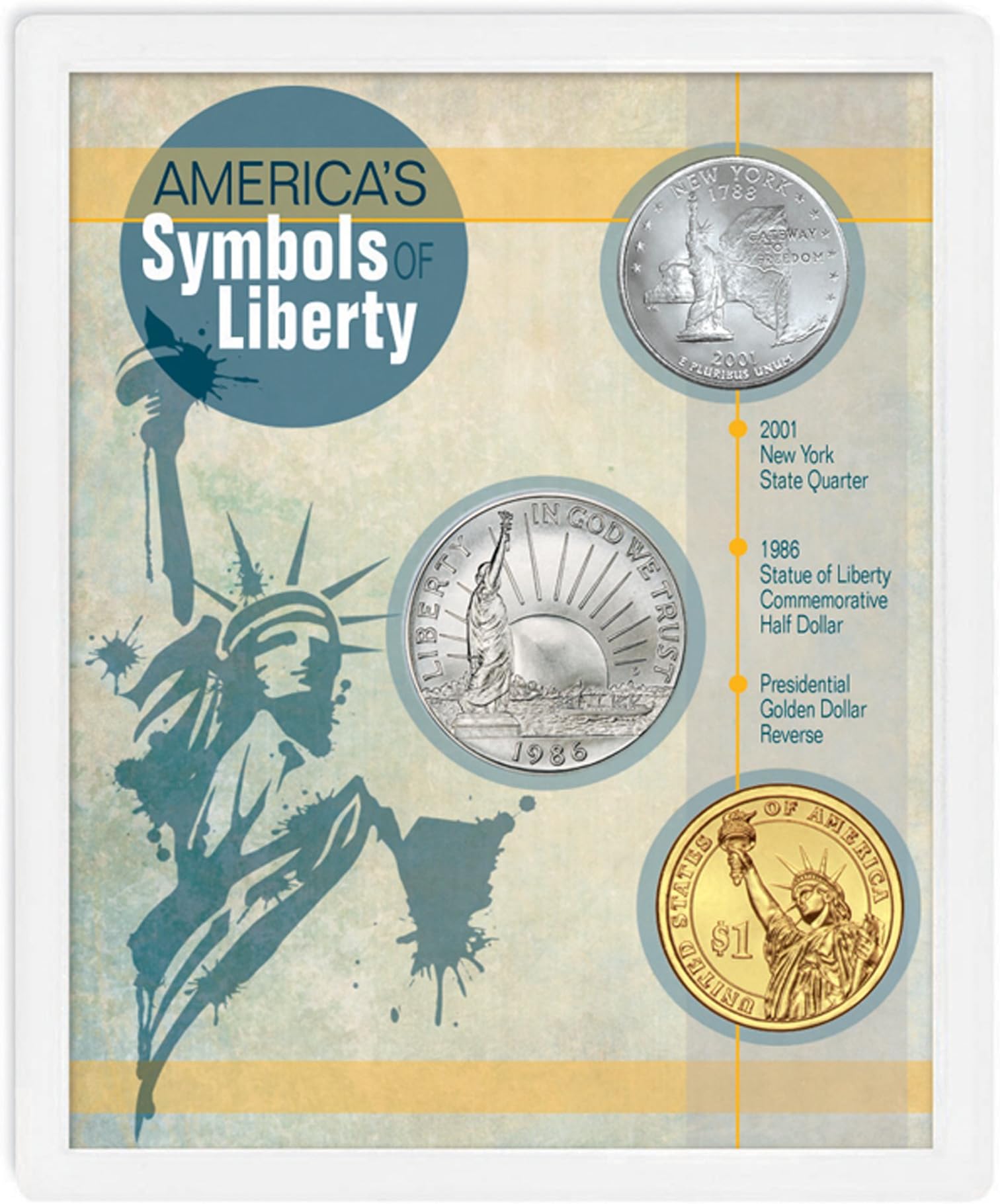 American Coin Treasures