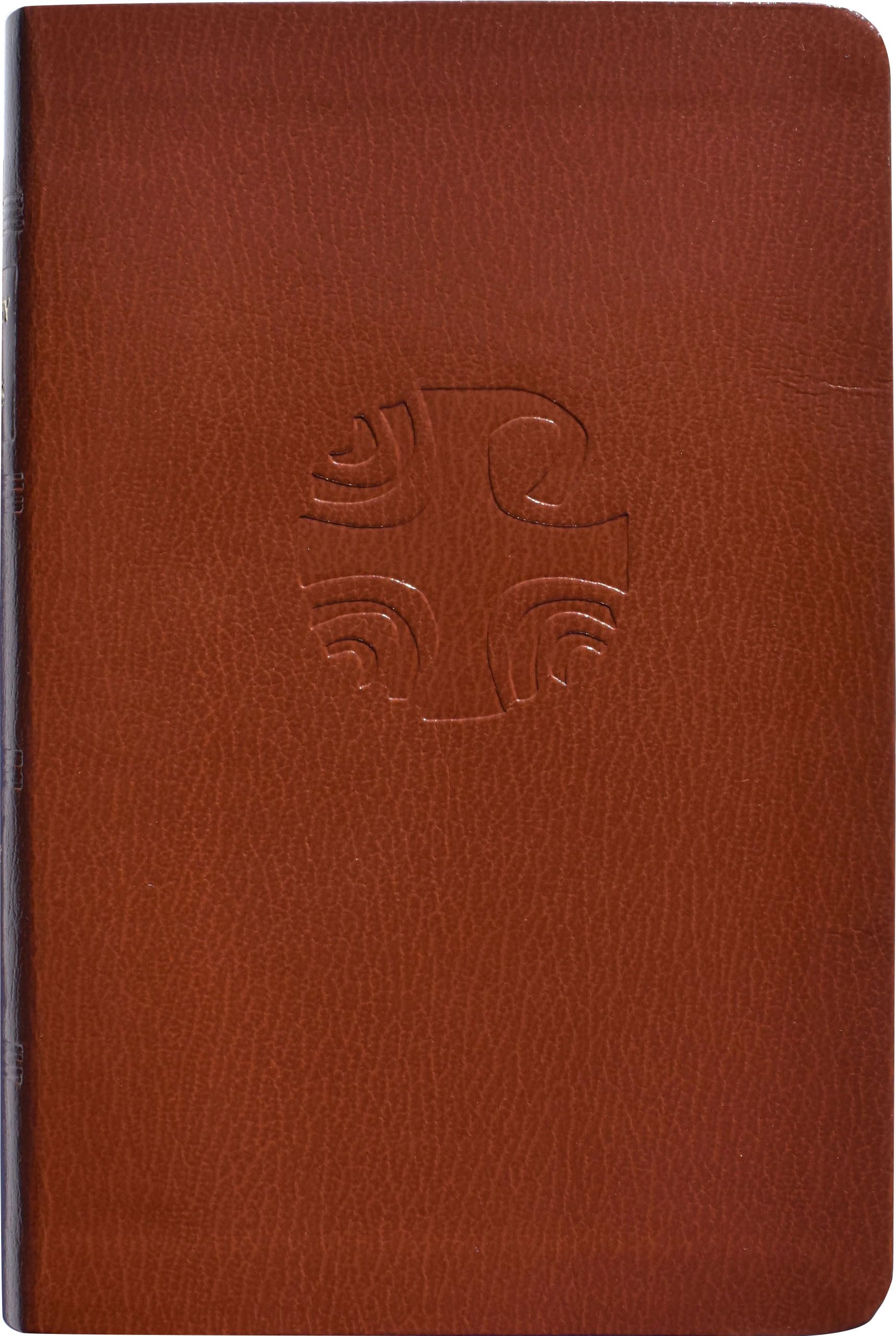Liturgy of the Hours : Ordinary Time, Weeks 1-17(Vol.3) Leather Bound – January 1, 1975