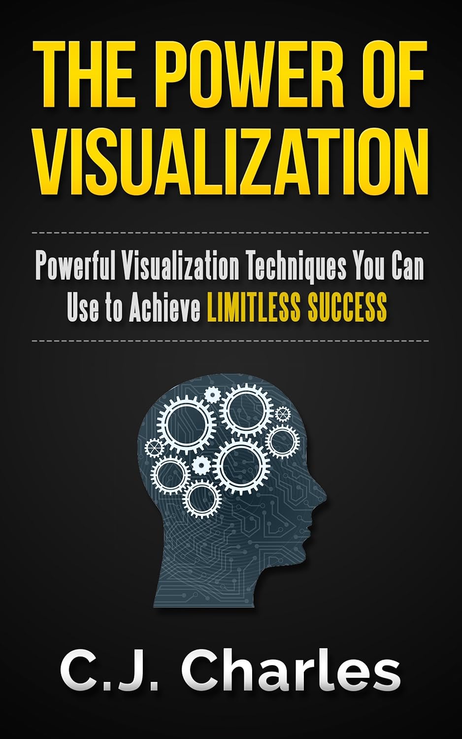 Amazon.com: Visualization Techniques: The Power of Visualization ...