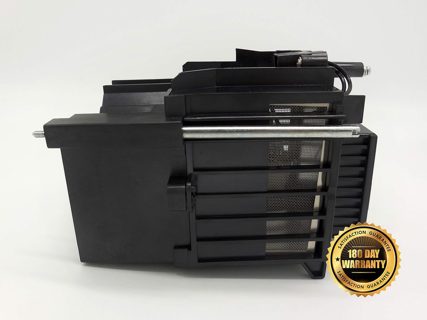 LMP-F370 Original Replacement Projector Lamp with Housing for Sony VPL-FH65 VPL-FW65 NSHA370