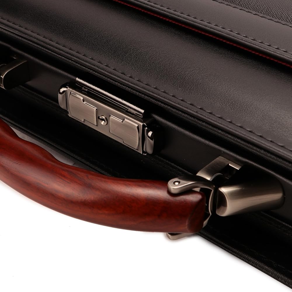 限界価格⭐︎【激レアヴィンテージ】FRAMe WORK ダレスバッグ ブラウン Amazon.co.jp: [豊岡鞄 三宅初治商店] ダレスバッグ ビジネスバッグ 木