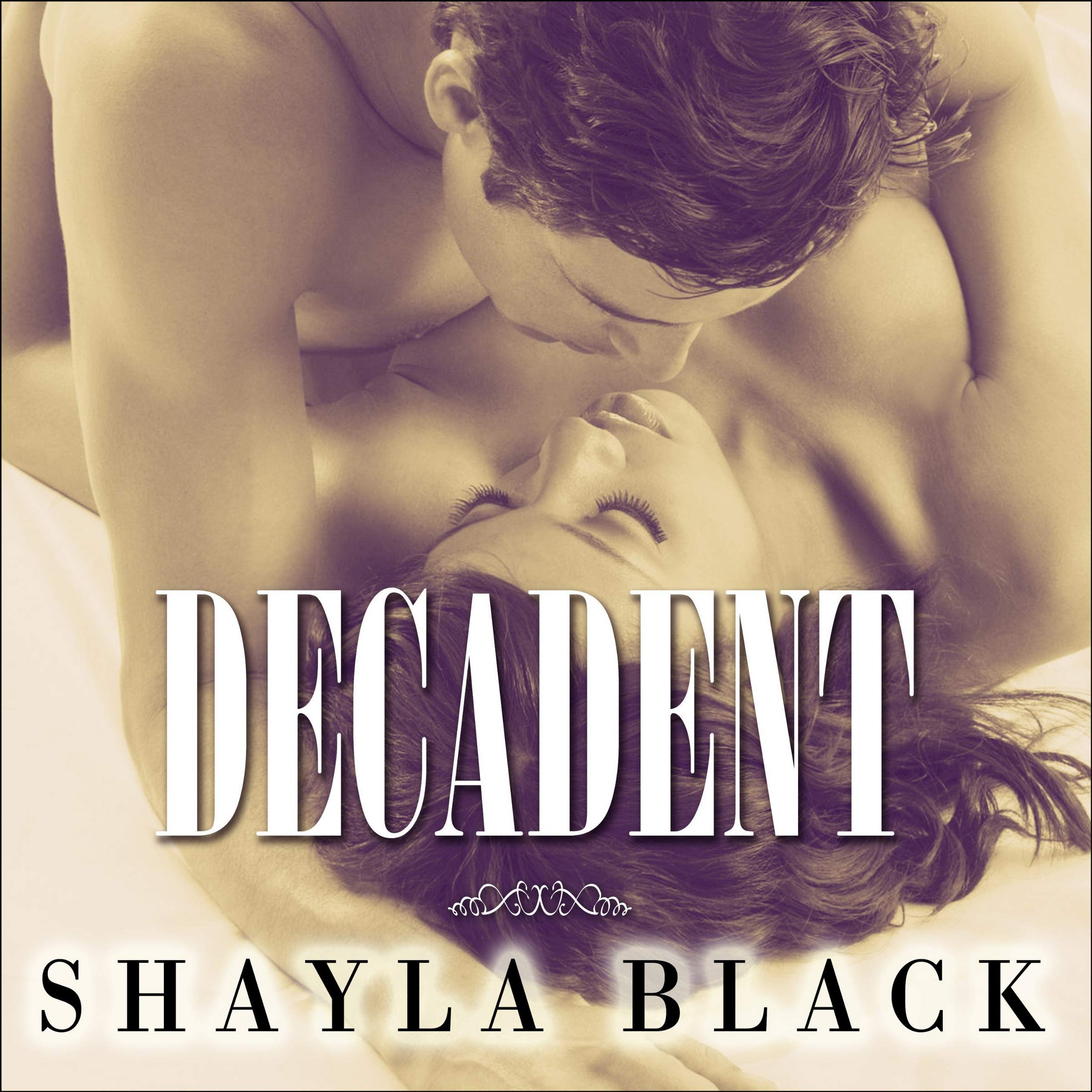 Decadent (The Wicked Lovers Series)