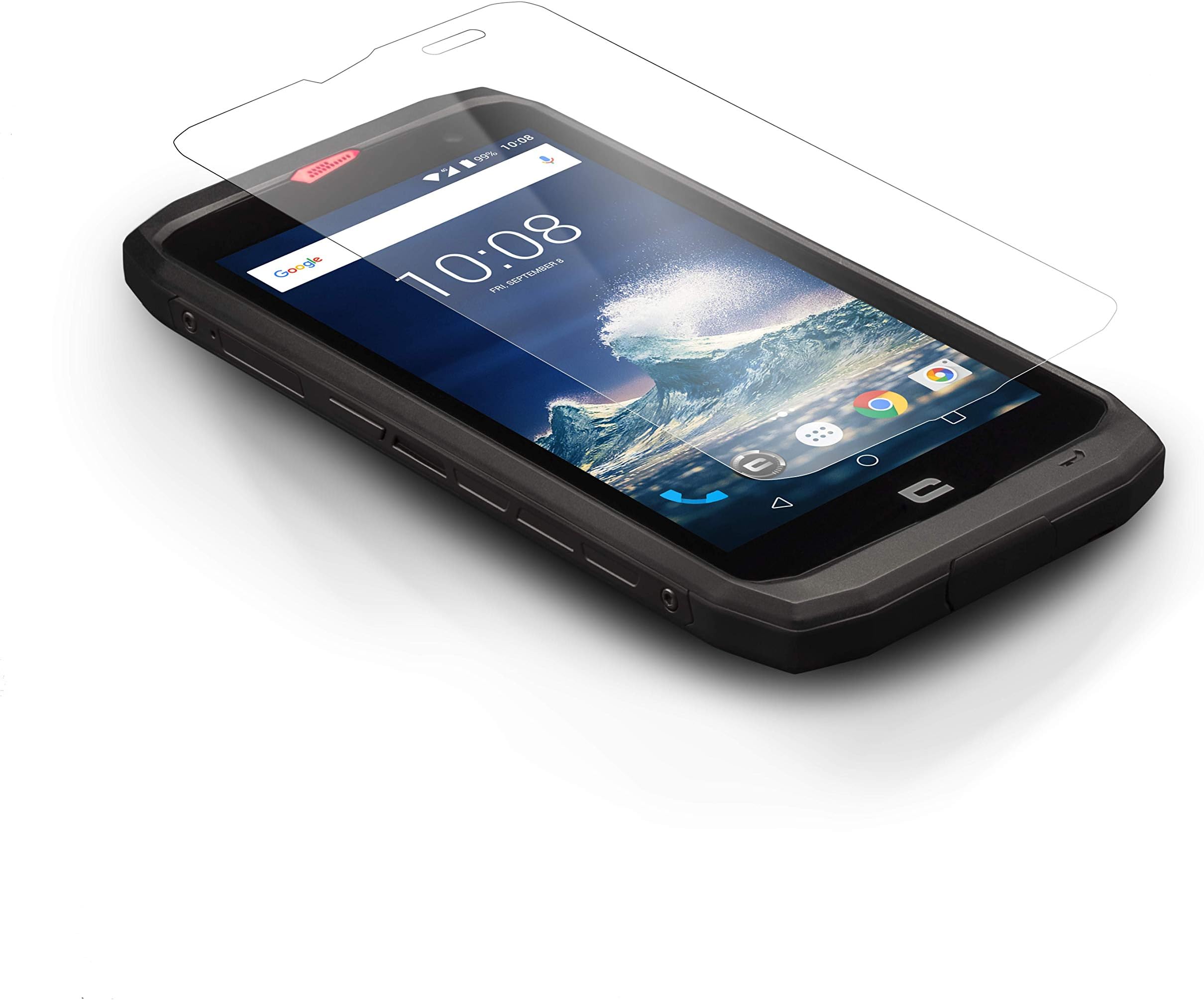 CrosscallTempered Glass Screen Protector for Action X3