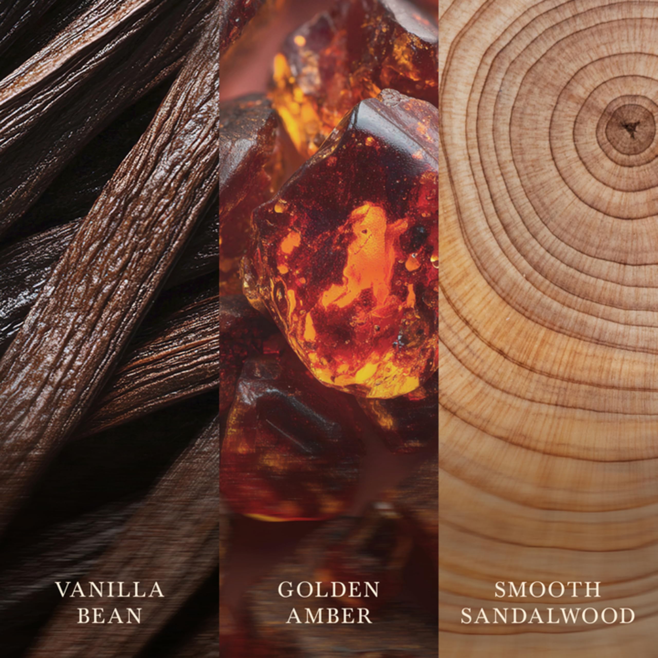 WoodWick Abend am Lagerfeuer Sanduhrformige Duftkerze im Glas, 275 g, Grau/durchsichtig, 9.7 x 10.3 x 11.9 cm