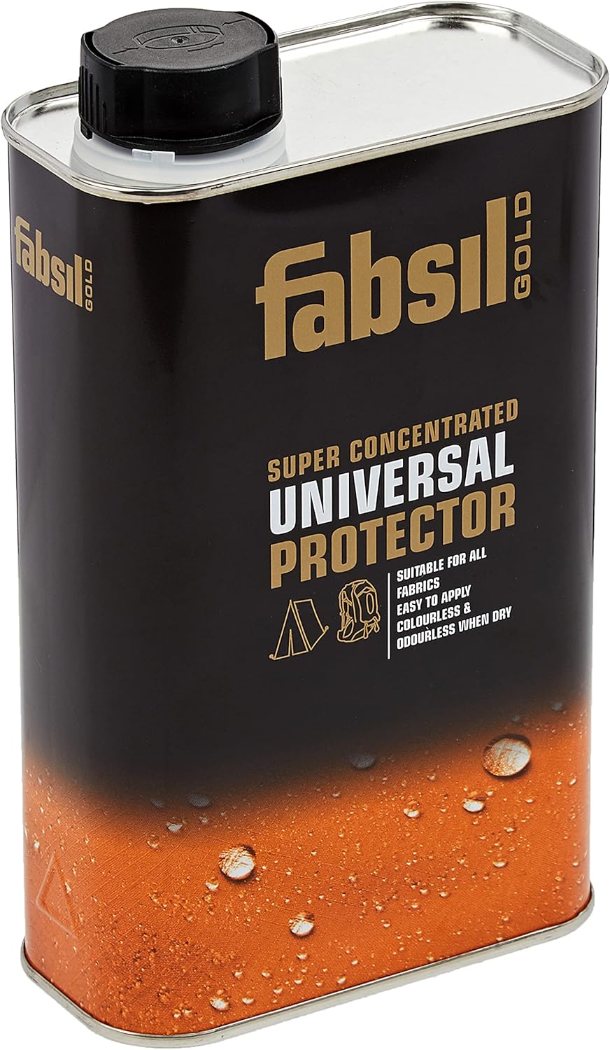 fabsil universal