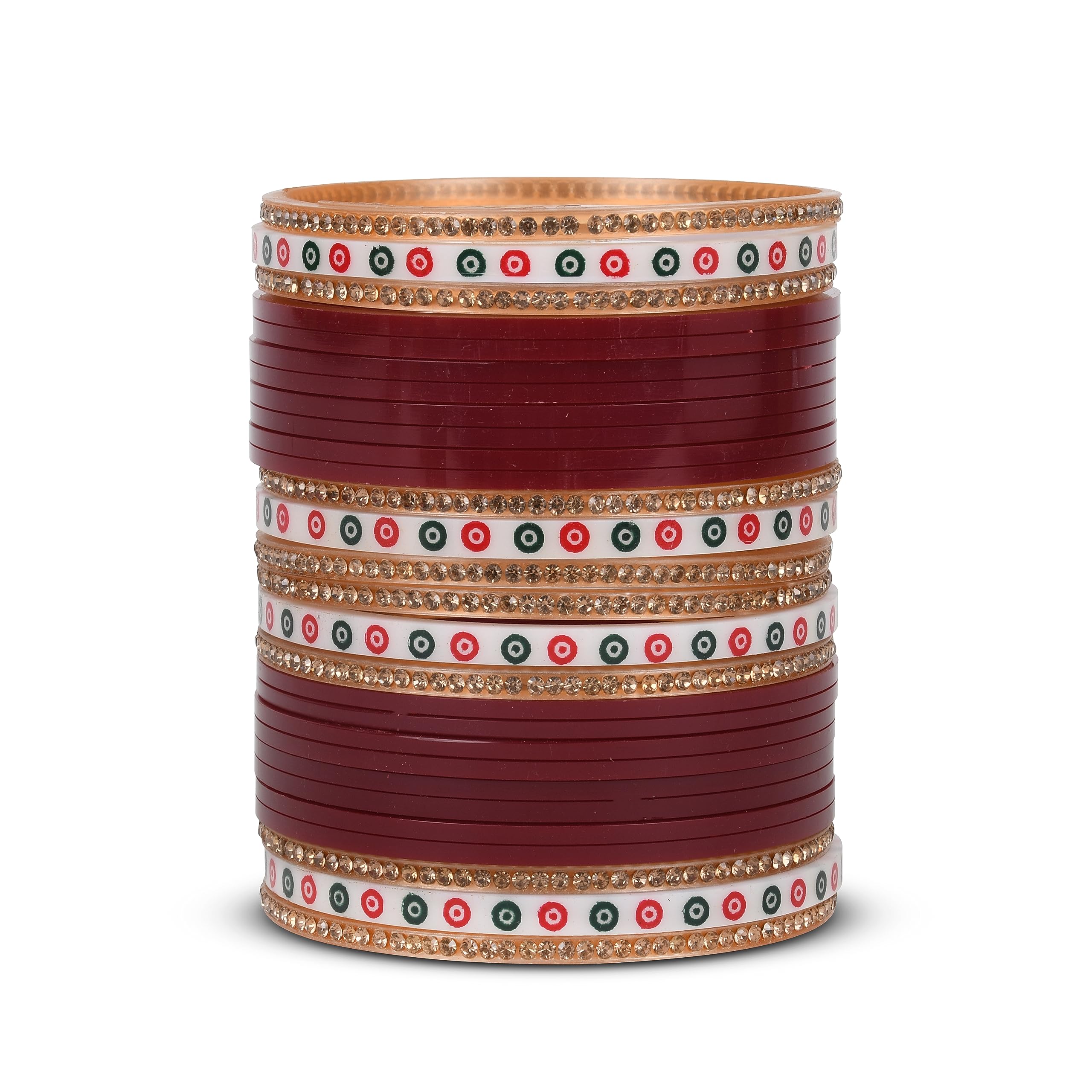See full amazon price history chart for BRIDA GARNISH Plastic Bridal Panjabi Chuda: A Vibrant for Every Girl, Woman, and Bride" (Maroon, 2.6) BRIDA GARNISH Plastic Bridal Panjabi Chuda: A Vibrant for Every Girl, Woman, and Bride" (Maroon, 2.6) (B0CH1JNSMN) Amazon Price History, Amazon Price Tracker