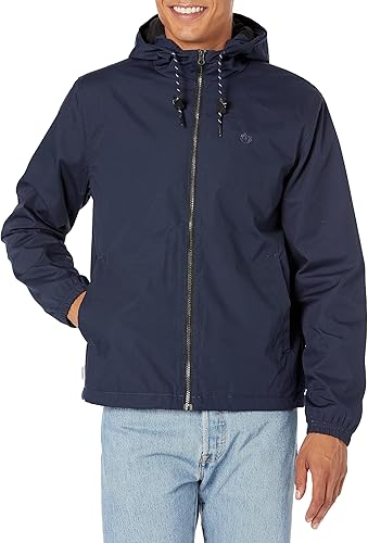 Element Chaqueta Alder Zip Hombre