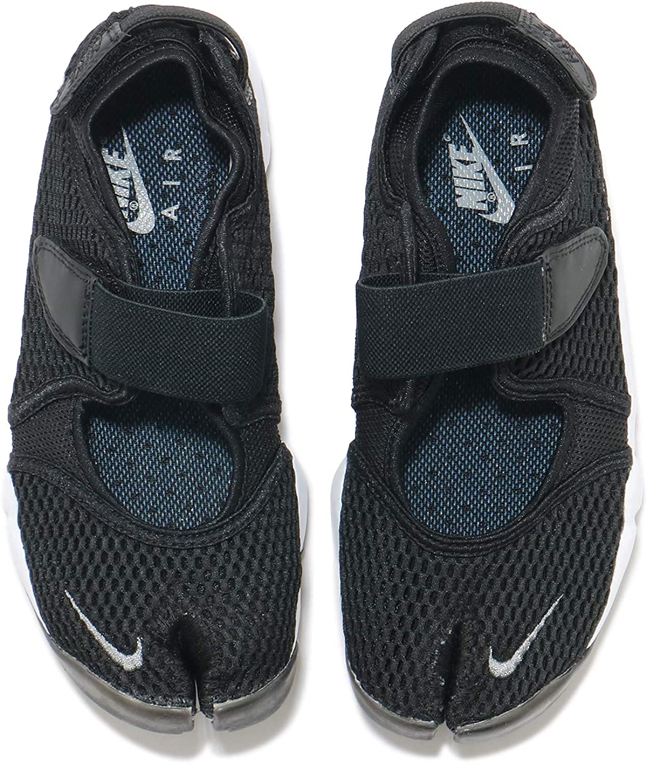 Amazon | [ナイキ] エアリフト レディース WMNS AIR RIFT BR blk/c.gry