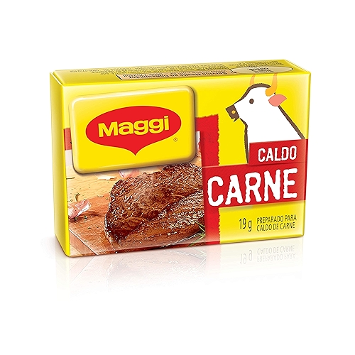MAGGI Caldo Carne Tablete 19g