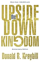 Algopix Similar Product 12 - The UpsideDown Kingdom Anniversary