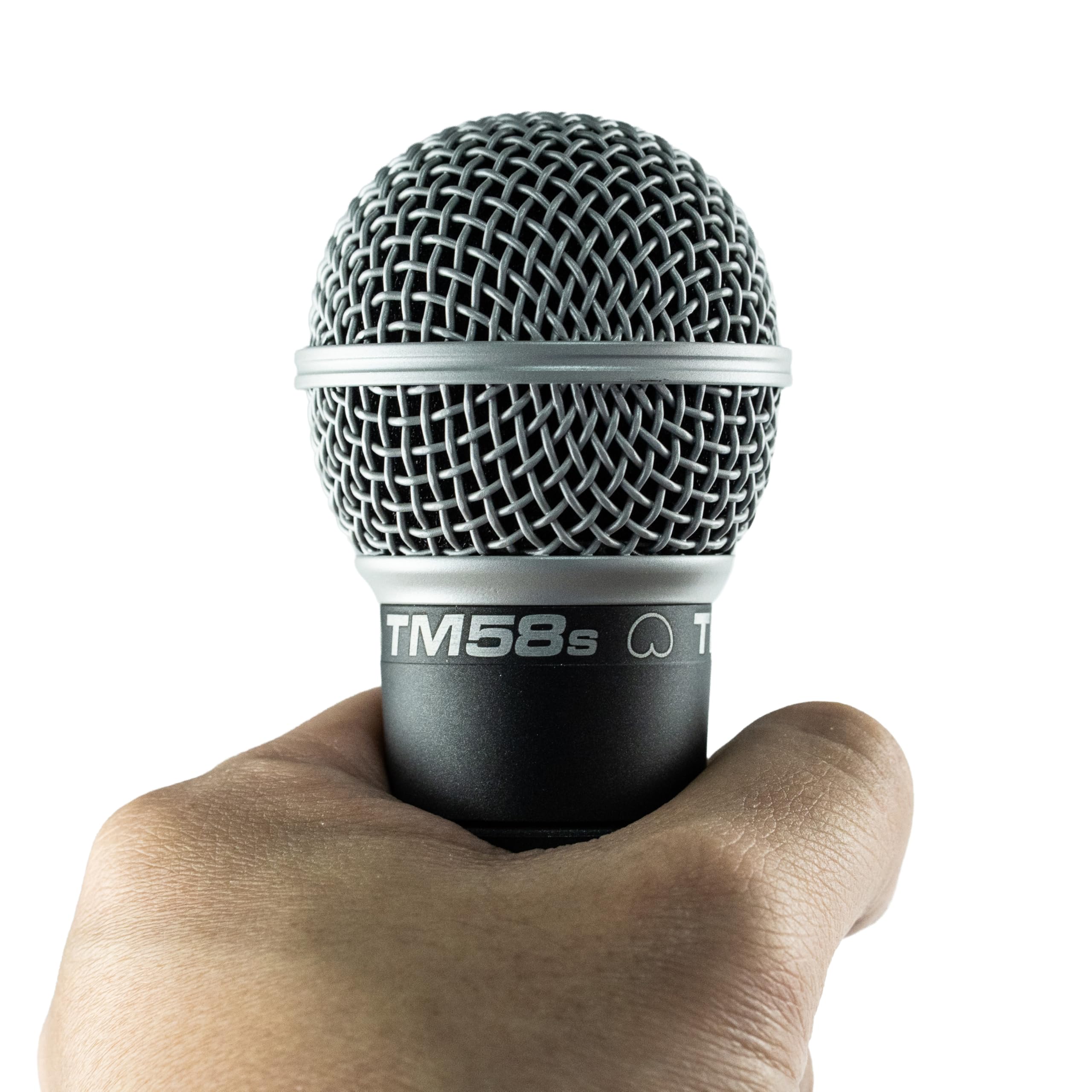 Amazon.com: Superlux TM58S Dynamic Vocal Microphone with Locking