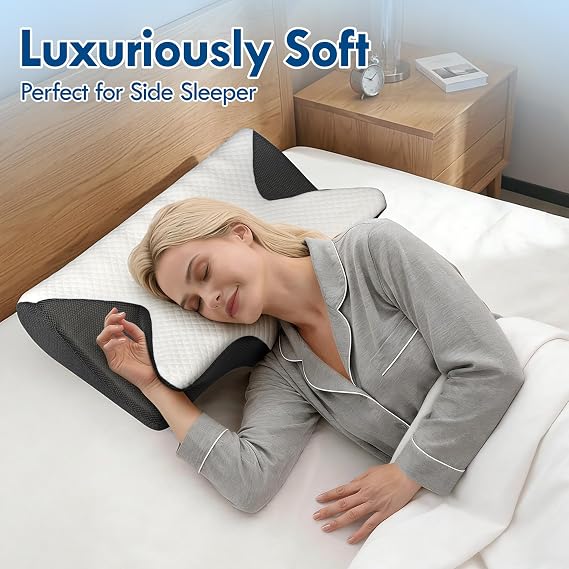 Relief Pillow pro
