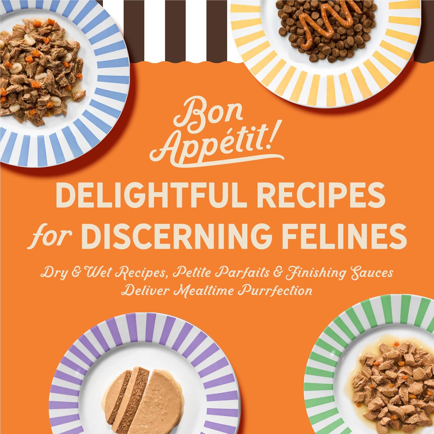 Merrick Purrfect Bistro Grain Free Premium Soft Canned Pate Adult Wet Cat Food, High Protein Chicken Recipe - (Pack of 24) 3 oz. Cans