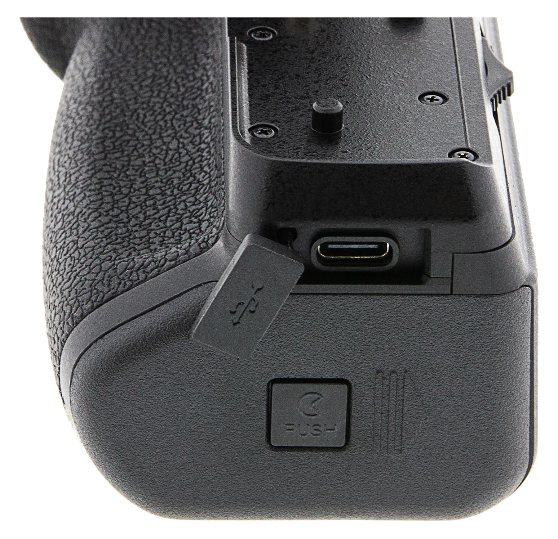 PATONA Premium Batteriegriff, Ersatz für Nikon MB-N11, für Z6 II und Z7 II